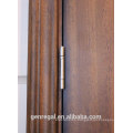 CE/ISO9001 new design interior chipboard core wood doors